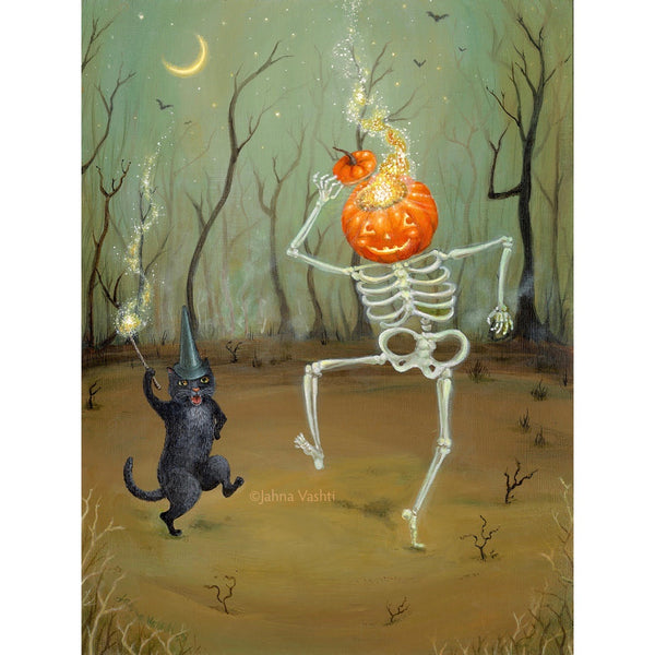 HALLOWEENヴィンテージ VINTAGE 90s Decorative Halloween Window Cling Decal Sheets