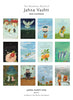 PRE ORDER / 2026 Wall Calendar // Please look thru the images and read the details