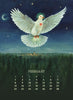 PRE ORDER / 2026 Wall Calendar // Please look thru the images and read the details