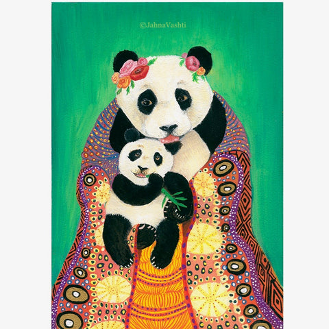 Ling Ling's Coronation Print / 8x10 or 11x14