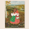2027 Wall Calendar - PRE ORDER with free gift - Please read the details!