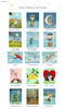 Assorted Cards of Your Choice!