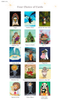 Assorted Cards of Your Choice!