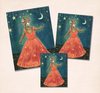 Harriet's Grand Opera Art Print – Multiple Sizes Available