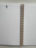 Spiral Bound Journal // Moon Party Hedgehogs // Dream Journal // Junk Journal