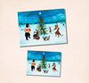 O Joyous Night Art Print – Multiple Sizes Available