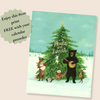 2027 Wall Calendar - PRE ORDER with free gift - Please read the details!