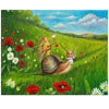 Folly Trolley Art Print – Multiple Sizes Available
