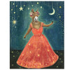 Harriet's Grand Opera Art Print – Multiple Sizes Available