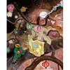 Kimono Party Art Print – Multiple Sizes Available