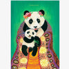 Ling Ling's Coronation Art Print – Multiple Sizes Available